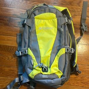 Mist Hydration Backpack